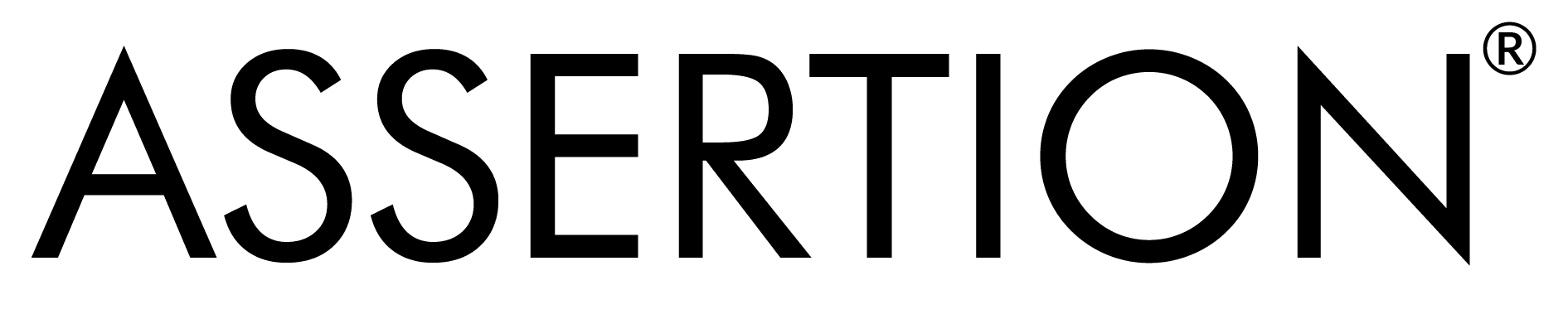 Assertion logo