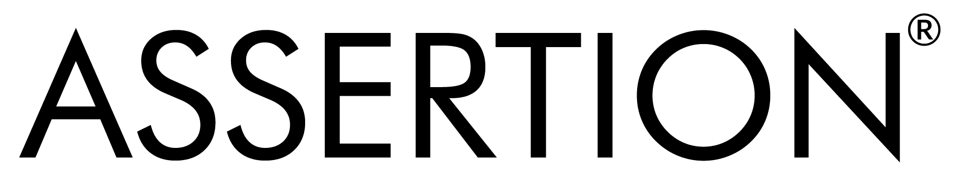 Assertion logo