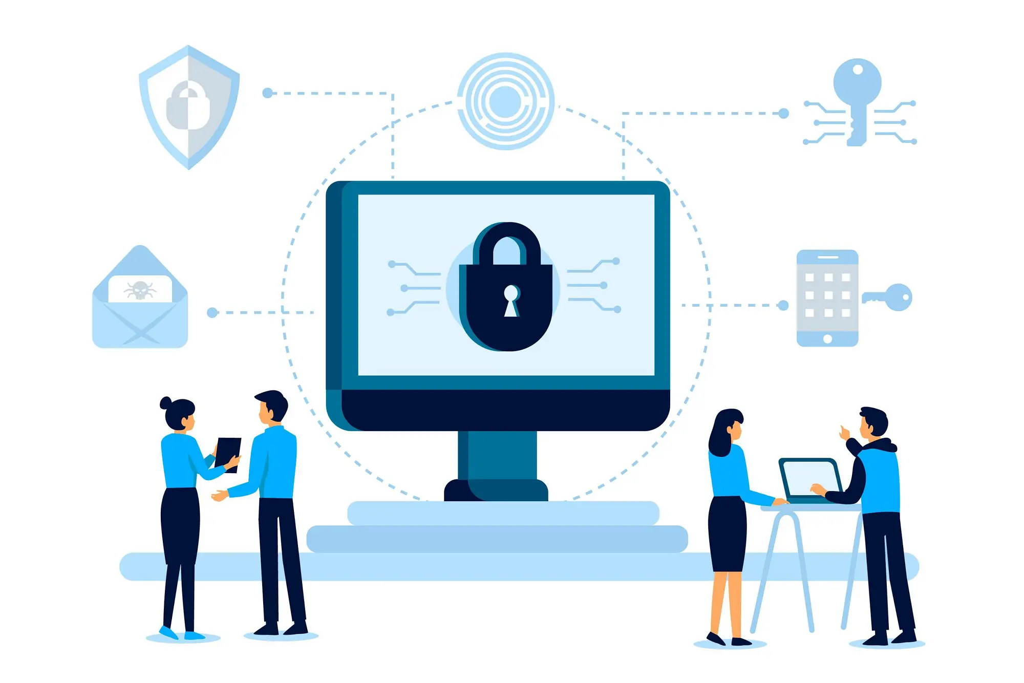 Why Communication Security is More Important Than Ever