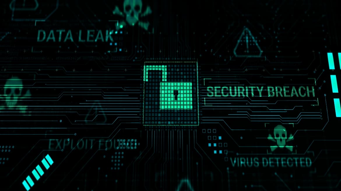 SIP security for communication systems