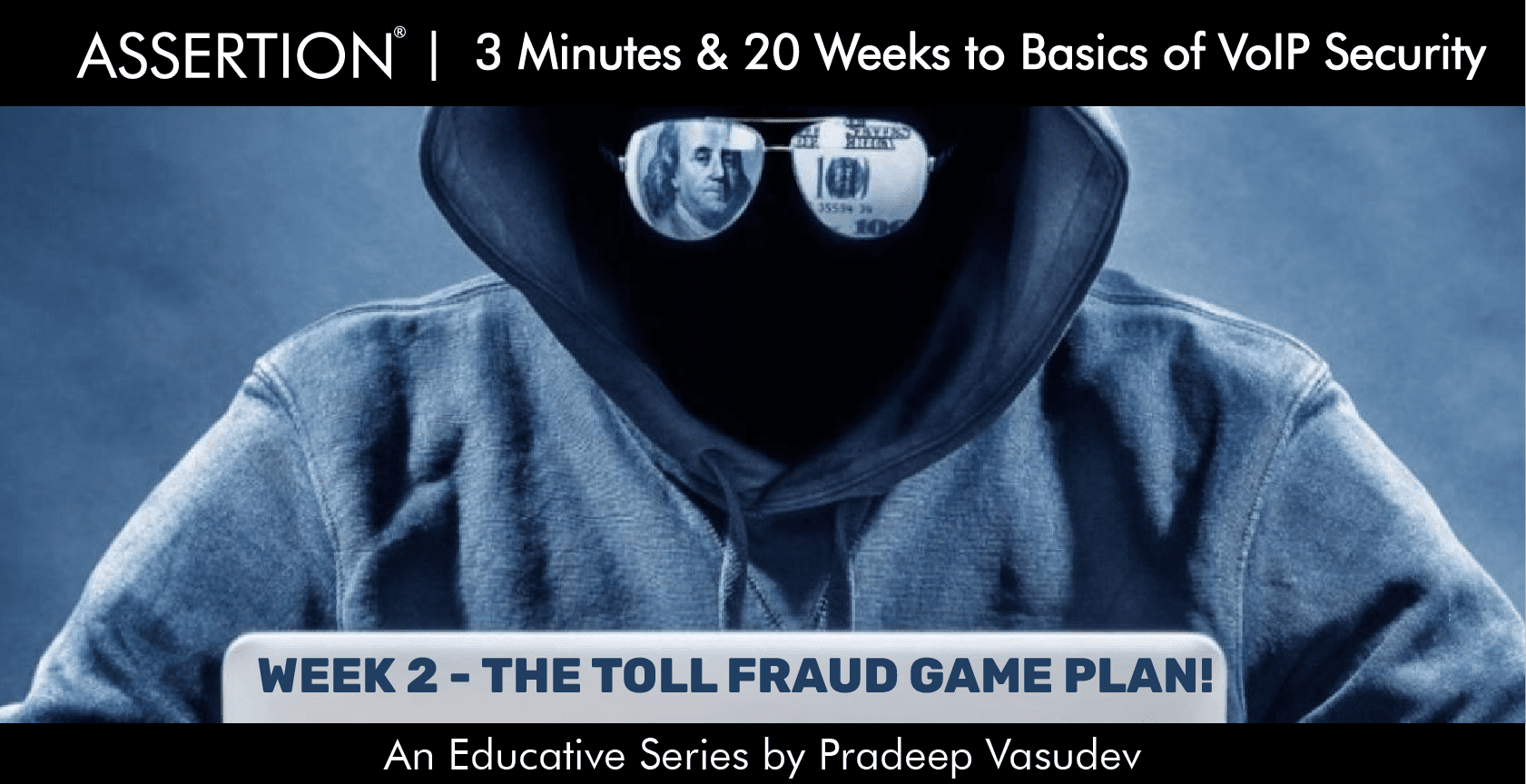 Toll Fraud – what it is and how it works