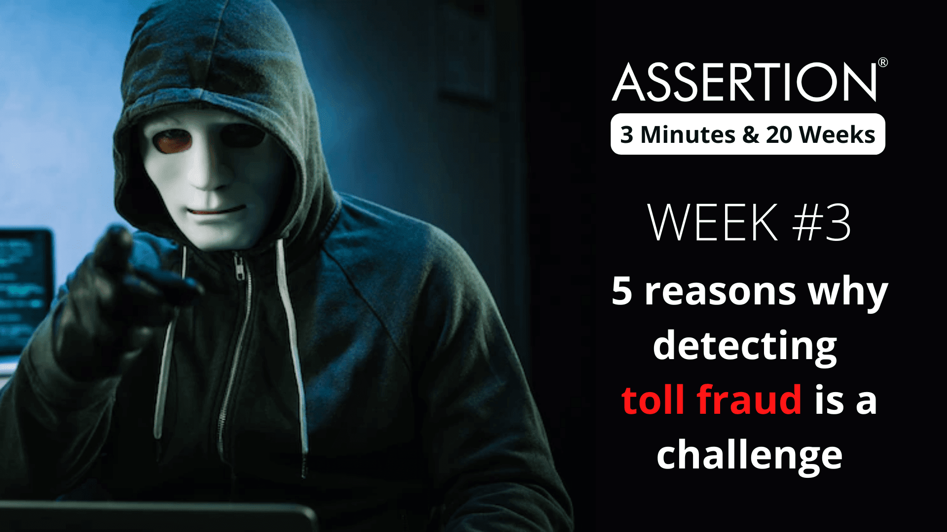 Toll Fraud Attacks– So easy to do, so tough to stop!
