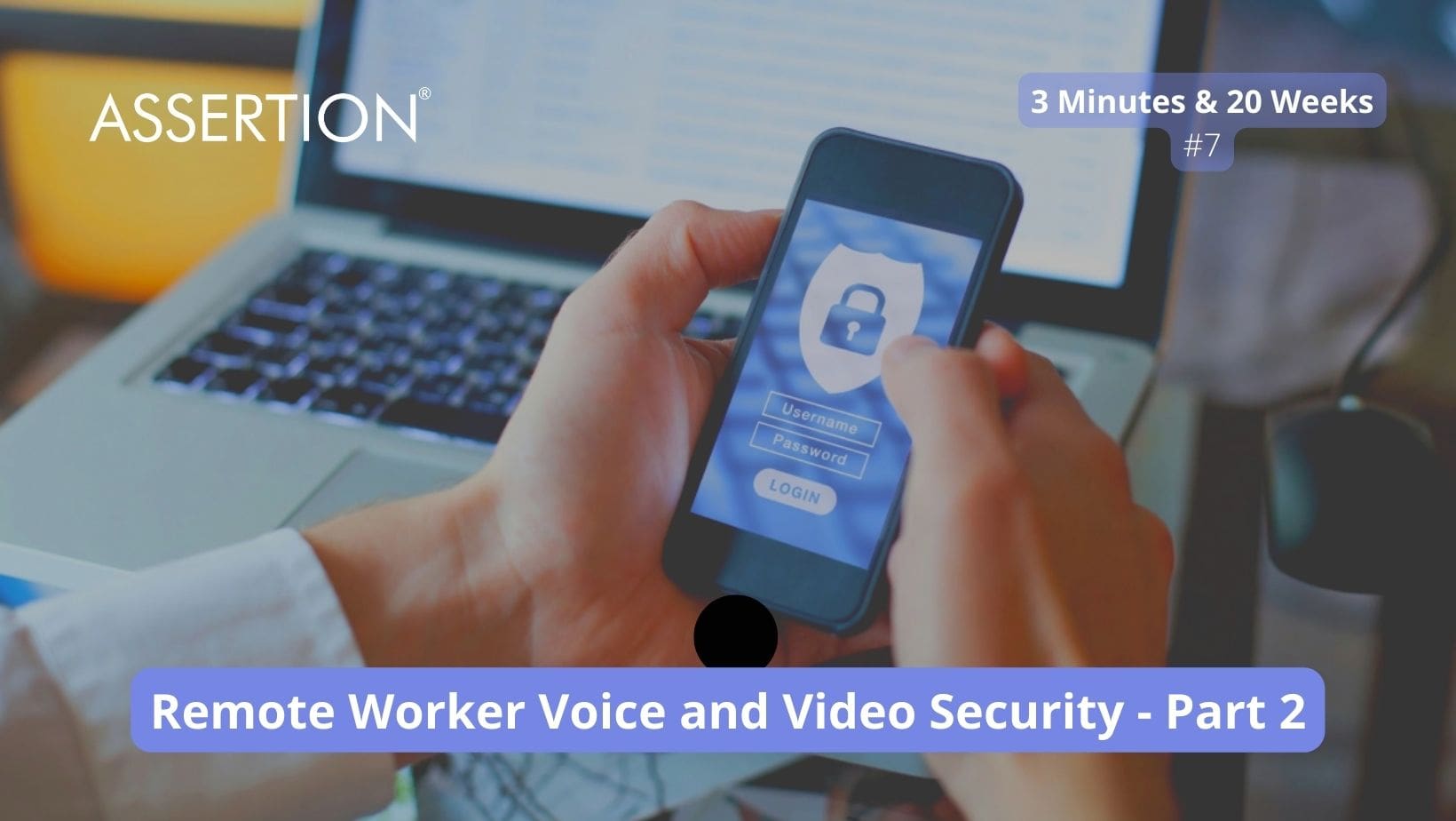 Remote Worker VVoIP Security – Part 2 (How do remote workers get attacked? )
