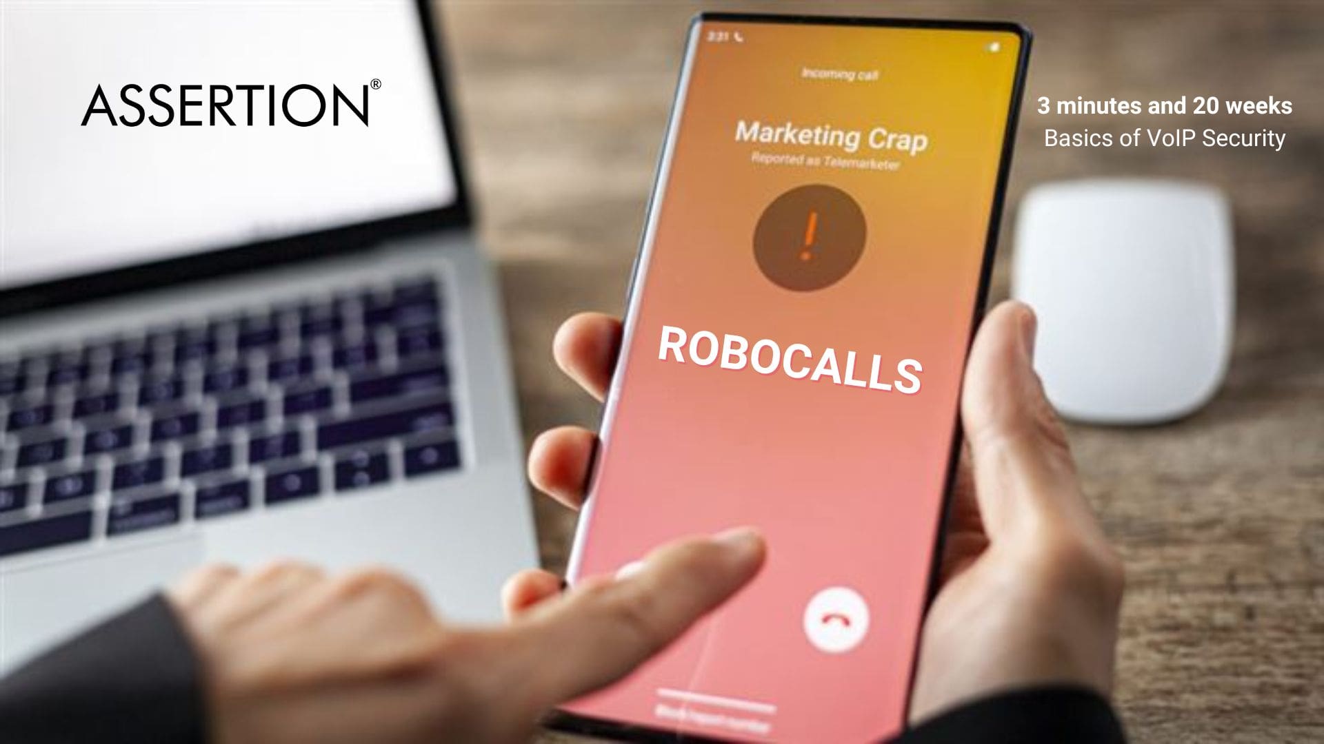 What are Robocalls and Why you should be concerned!