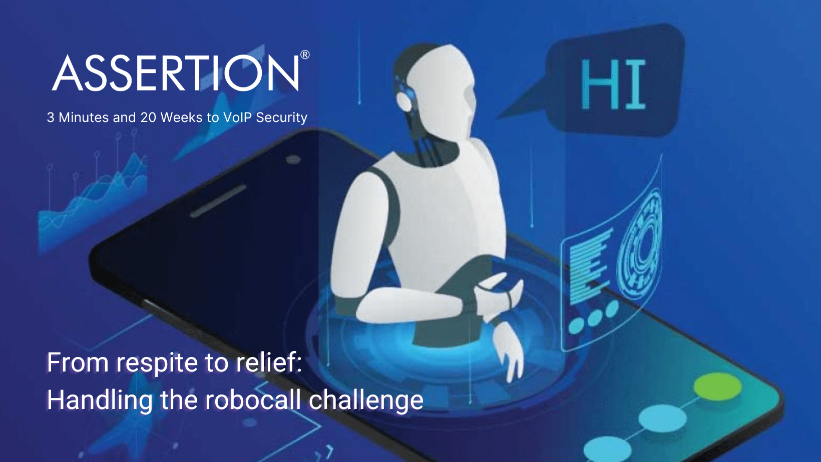 5 approaches to mitigate illicit robocalls problem