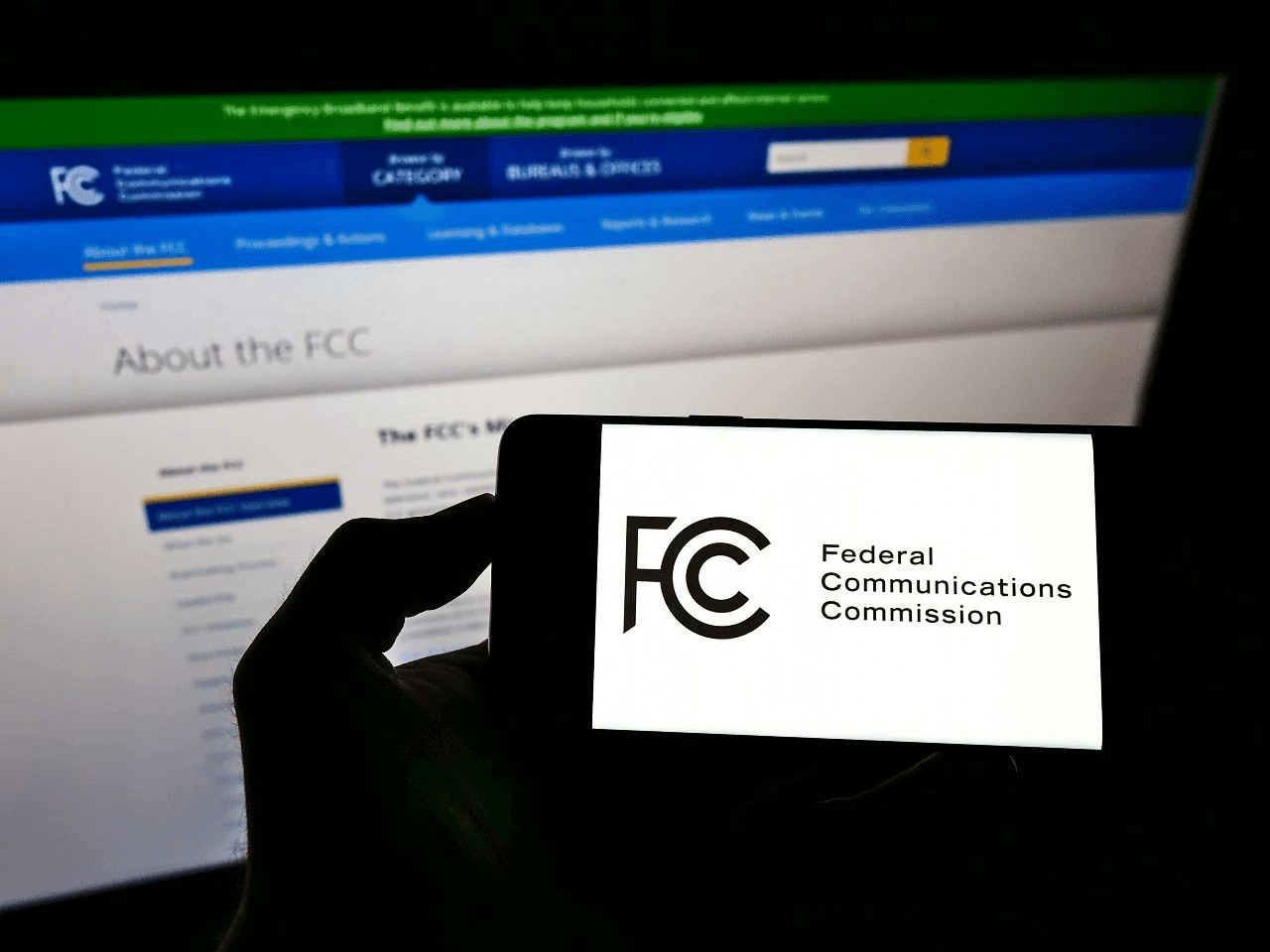 Robocalls – The FCC Fights Back 