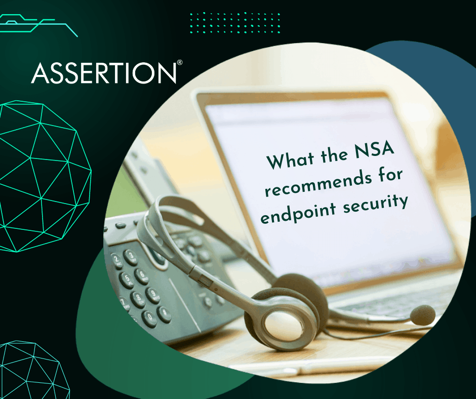 Protecting Communication Systems – Securing the Endpoints 