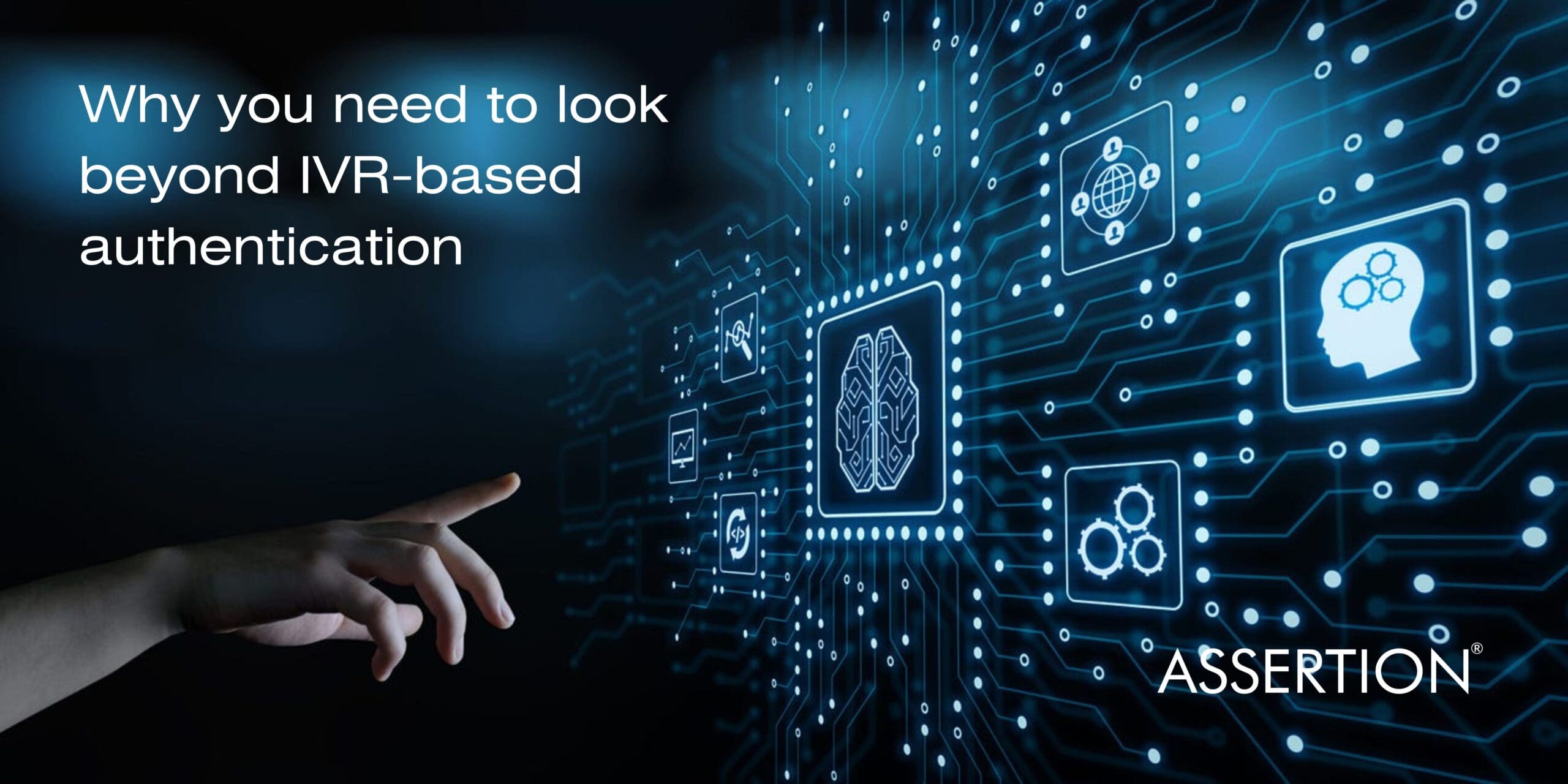 How to use Call Behavior Analysis to Safeguard Customer Accounts from IVR Scams