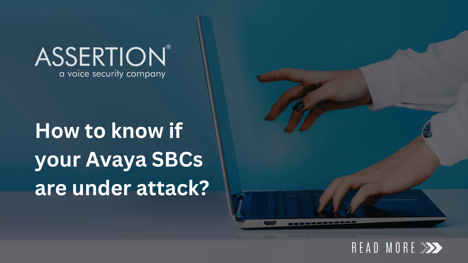 4 Easy Pieces – How to know if your Avaya SBCs are under attack 