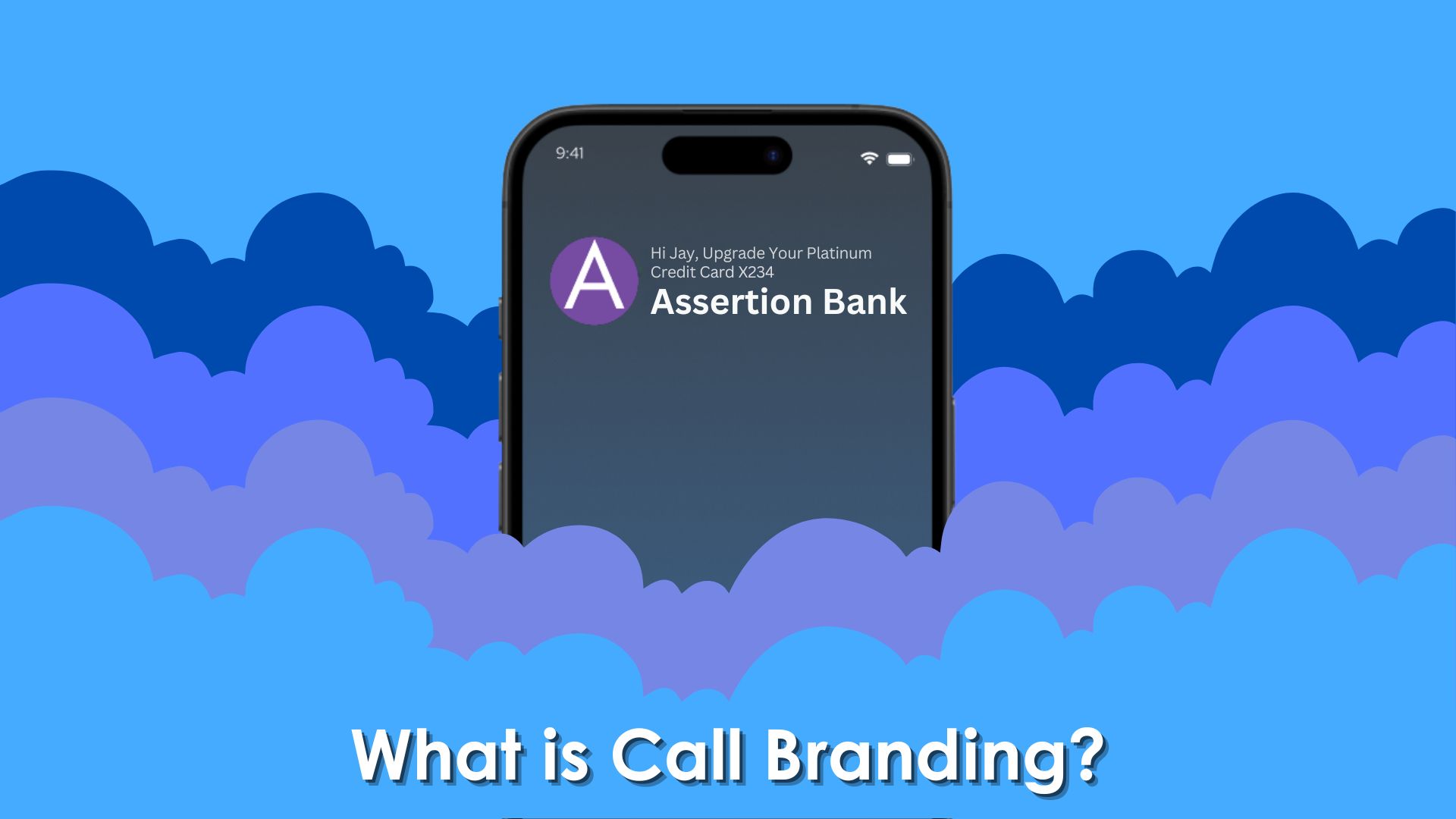What is Call Branding? Which one should I choose?