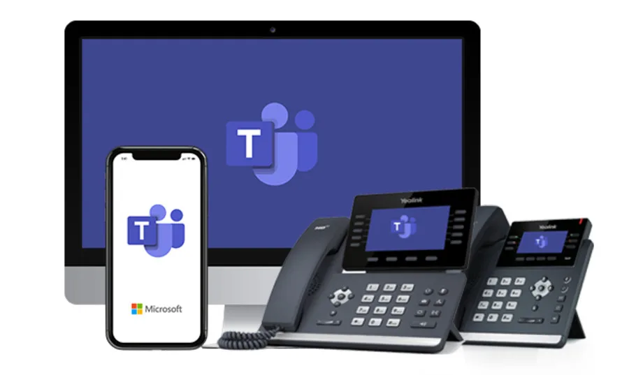 MS Team Direct Routing for OSP