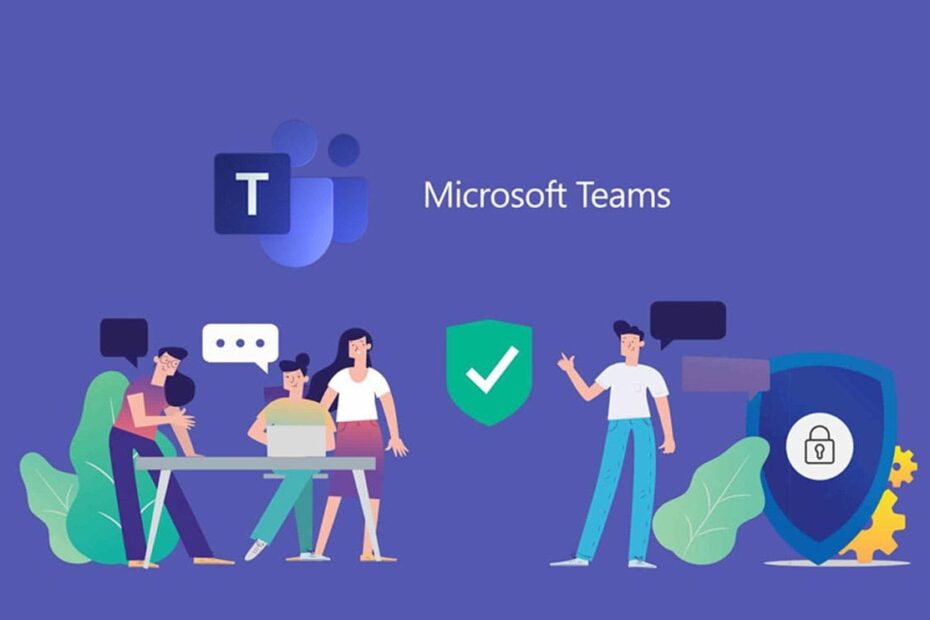 MS Team Operator Connect OSP Compliance Problem
